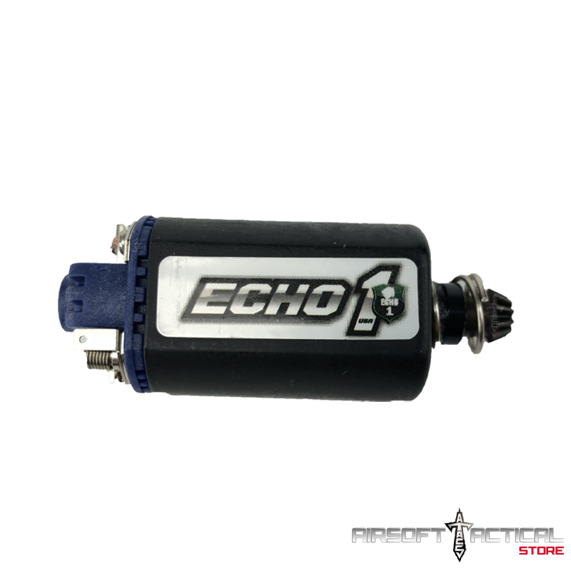 Standard Short Torque Type Motor by Echo1