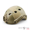 Tactical Helmet (Color: Dark Earth) by Valken