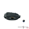 Motor Grip Heat Sink by ICS