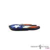 AtacS Spartan Mask P.R. PVC Patch - Imagen 4