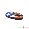 AtacS Spartan Mask P.R. PVC Patch - Imagen 3
