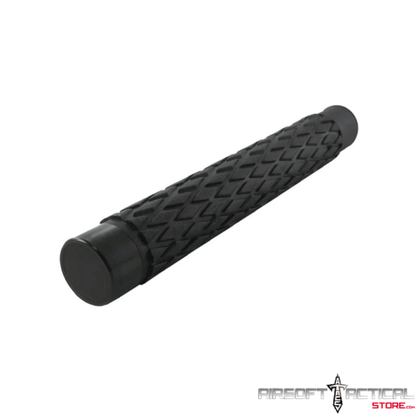 21" Expandable Steel Baton by Street Wise - Imagen 2