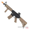 ST6 M4 Full Size (Color: Tan) by Echo1