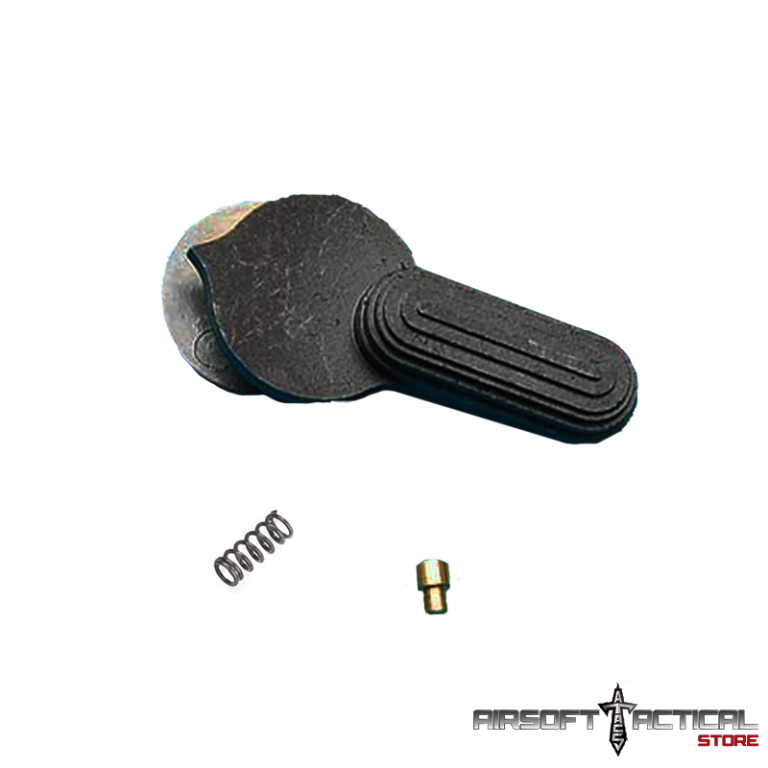 M4/M16 Steel Selector Switch by G&P Airsoft Tactical Store