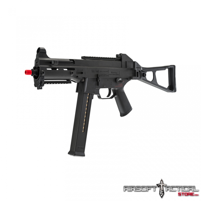 Ump 45 Elite Aeg By Umarex Airsoft Tactical Store