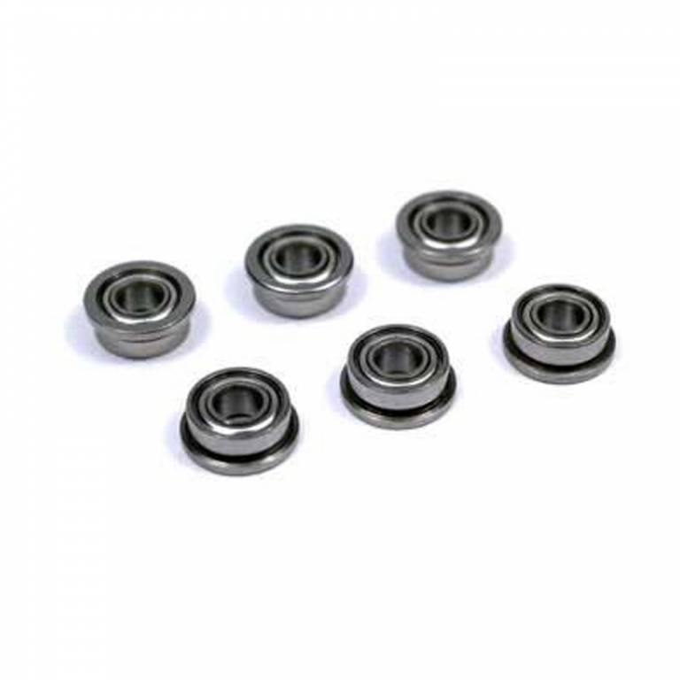 8mm cnc bushing bearing by MX Airsoft Tactical Store