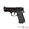 Full Auto Jackal Compact (Color: Black) by EKOL