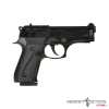 Full Auto Jackal Compact (Color: Black) by EKOL - Imagen 2