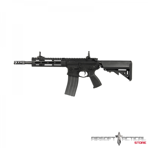 CM16 Raider 2.0 Full Metal Gearbox AEG (Color: Black) by G&G Armament (Battery and Charger INCLUDED) - Imagen 4