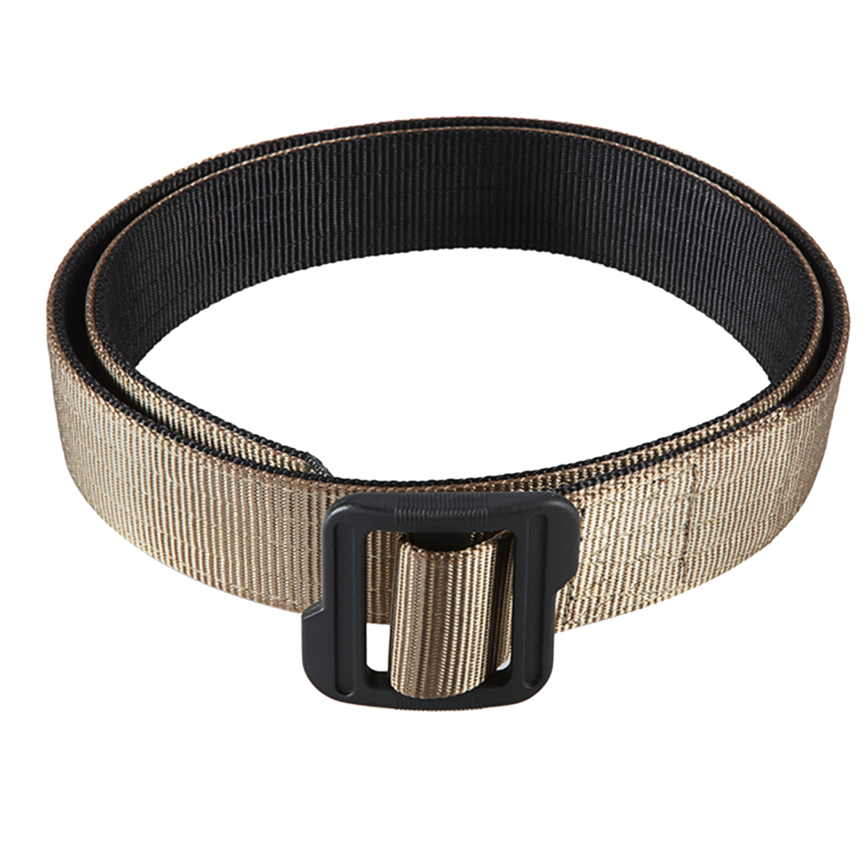 Duty Belt Coyote Brown (Size Large) by Cytac Airsoft Tactical Store