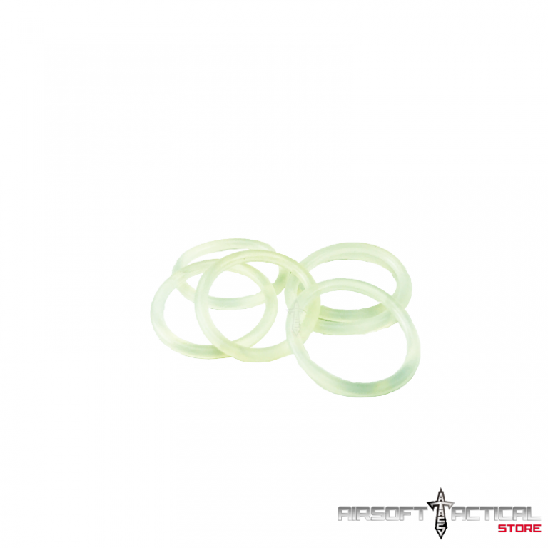 HPA Super High Pressure Orings (6 pack) by Valken Airsoft Tactical Store