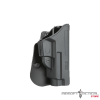 Hardshell FastDraw P226 by Cytac