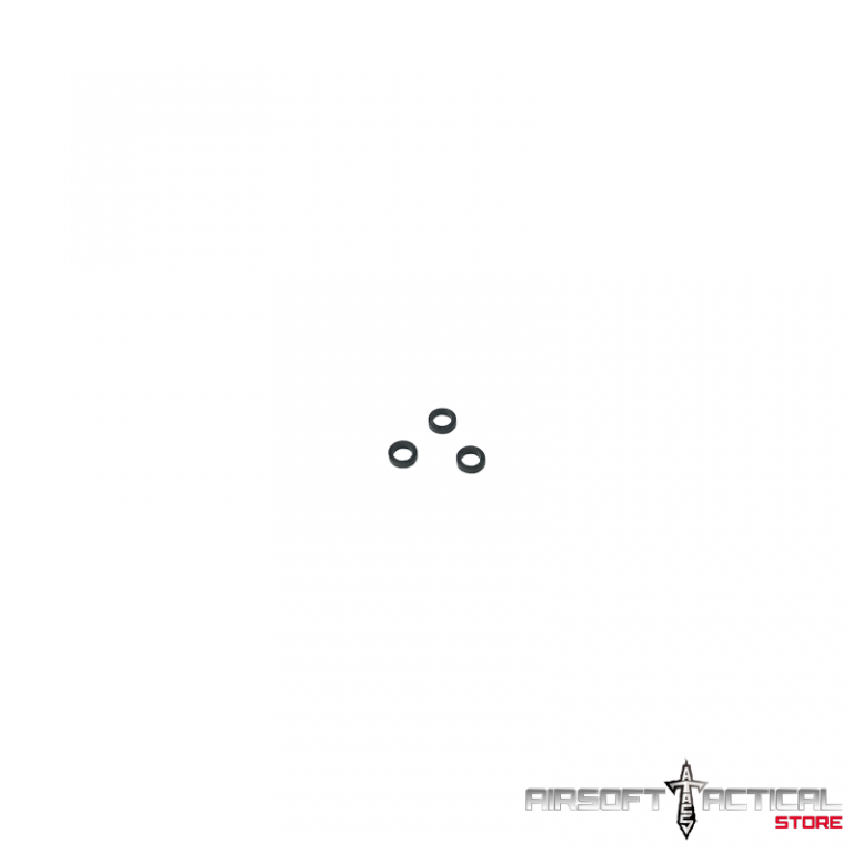 Walther PPQ Magazine O Rings (Set of 3) by Umarex Airsoft Tactical Store