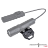 45 Degree M-LOK Mount for Opsmen and others Weapon Lights (Color: Black) by Opsmen - Imagen 4