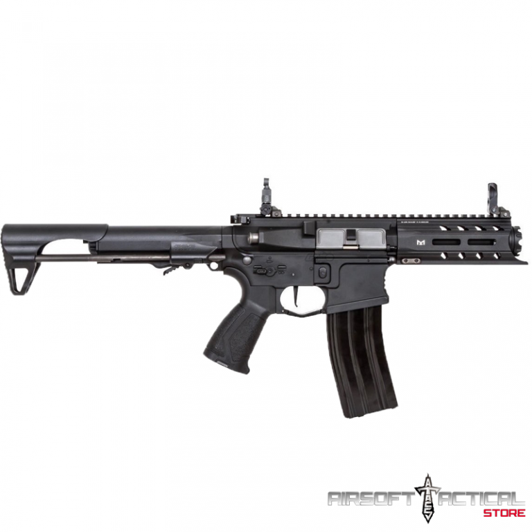 ARP 556 Polymer M4 PDW AEG by G&G Armament Airsoft Tactical Store