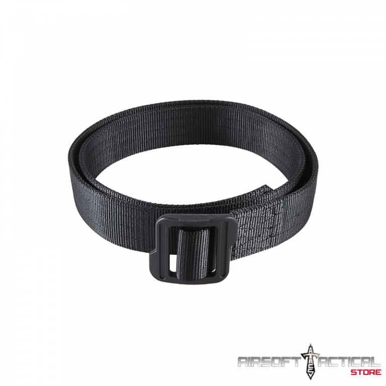 Duty Tactical Belt Black (Size Large) by Cytac Airsoft Tactical Store