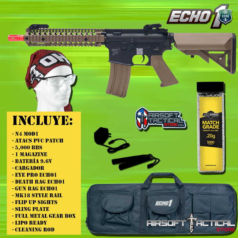Airsoft Tactical Store