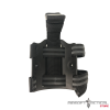 Modular Drop Leg Platform for Modular Holster Series (Color: Black) by Amo Max - Imagen 3