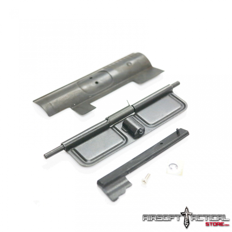M4 Dust Cover and Bolt Cover Set by G&P Airsoft Tactical Store