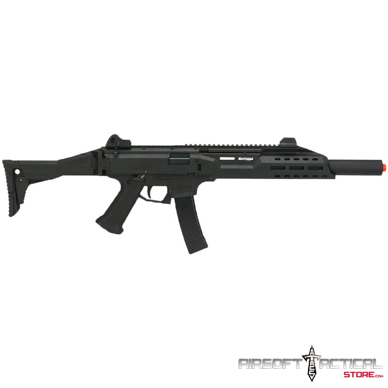 CZ Scorpion EVO 3 A1 B.E.T Carbine AEG by ASG – Airsoft Tactical Store