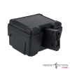 2000rd Auto Winding Hi-Cap Magazine for M4/M16 Series Airsoft AEG Rifles