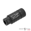 Licensed Noveske KFH Airsoft Blast Director 14mm CCW Flash Hider by Socom Gear - Imagen 2