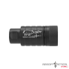 Licensed Noveske KFH Airsoft Blast Director 14mm CCW Flash Hider by Socom Gear - Imagen 4