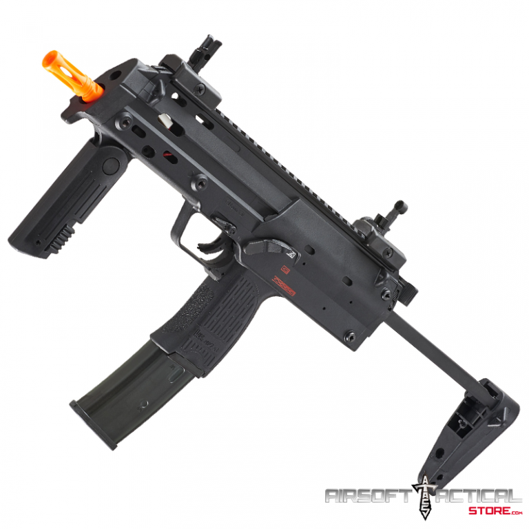 H&K Licensed MP7 A1 PDW Airsoft AEG by Elite Force / Umarex VFC ...