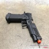 GMX-2B Bronze Gas Blow Back Pistol by Jag Arms - Imagen 2
