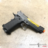 GMX-1G Gold Gas Blow Back Pistol by Jag Arms