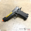 GMX-1G Gold Gas Blow Back Pistol by Jag Arms - Imagen 2
