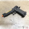 GMX-1G Gold Gas Blow Back Pistol by Jag Arms - Imagen 3