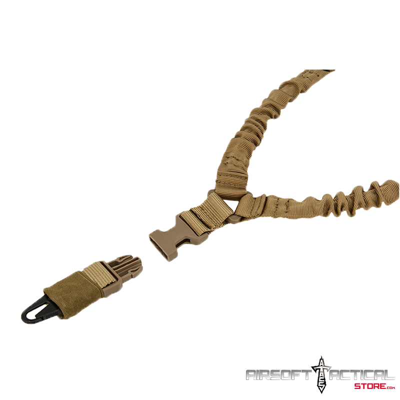 Single-point-quick-release-bungee-gun-sling-Color-Dark-Earth-by-Elite2-Force.png