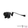 Red Laser w/Weaver & coiled remote on/off by Valken - Imagen 2