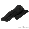 Folding Vertical Support Grip for RIS / RAS / Weaver by CYMA - Imagen 2