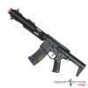 ARES Amoeba GEN5 M4 12" (AM-013) BLK by ARES AMOEBA