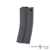 Enforcer Battle Hawk 10" Skeleton AEG w/ Alpha Stock (Color: White) by Lancer Tactical - Imagen 5