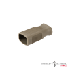 M-Lok short vertical grip (Color: Tan) by Ranger Armory - Imagen 5