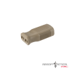M-Lok short vertical grip (Color: Tan) by Ranger Armory - Imagen 3