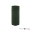 Polyester Motley Tube® (Color: Olive) by Zan Headgear