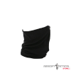 Polyester Motley Tube® (Color: Black) by Zan Headgear - Imagen 2
