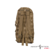 Nylon Tactical Hydration Backpack (Color: Tan) by Lancer Tactical - Imagen 2