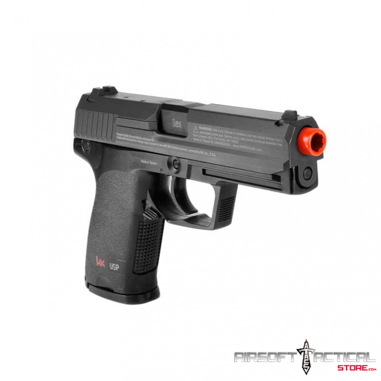 USP CO2 Airsoft Pistol by HK Airsoft Tactical Store