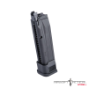 ProForce Spare Magazine for P320 M17 MHS GBB Pistol (Model: Green Gas / Black) by SIG SAUER