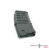 High Capacity Magazine for M4/ M16 (Color: Black) Series AEG  by G&G Armament - Imagen 3