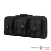 28" Deluxe SubGun, AR & AK Pistol Case (Color: Black) by NC Star