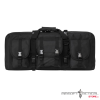 28" Deluxe SubGun, AR & AK Pistol Case (Color: Black) by NC Star - Imagen 4