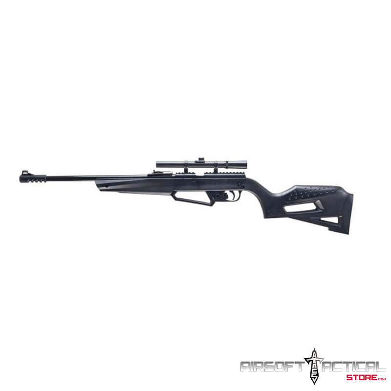 Youth NXG APX .177 Pellet/BB Air Rifle by Ruger