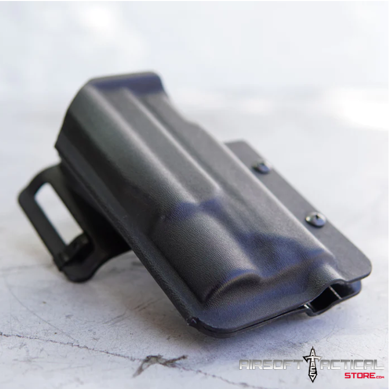 Kydex Holster for Pistol with Flashlights by ECHO1 Airsoft Tactical Store