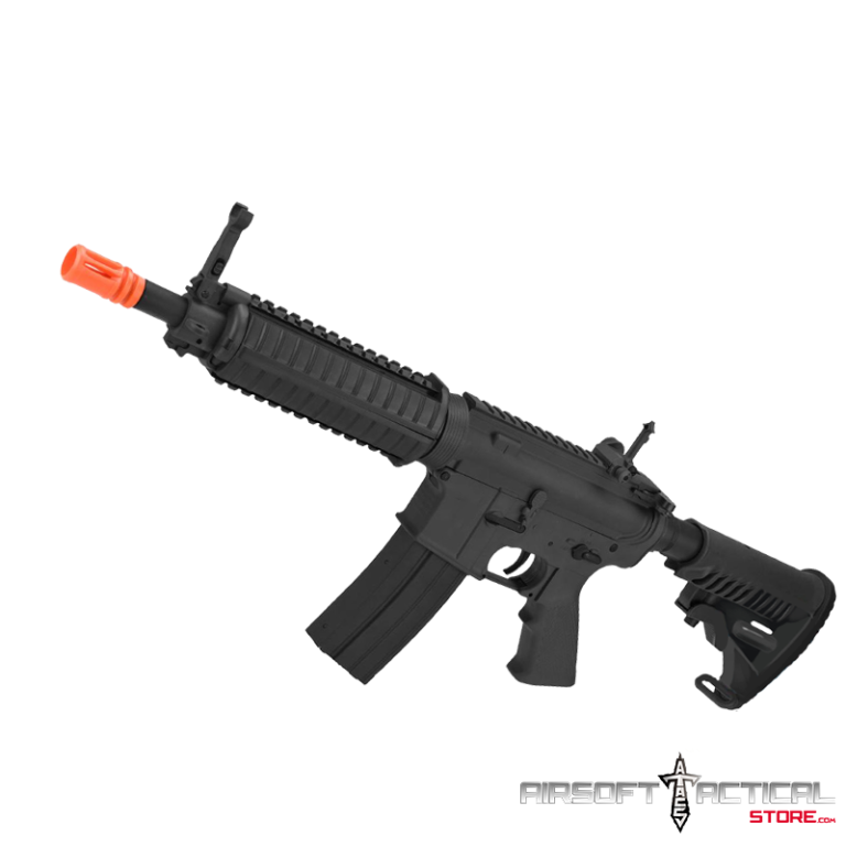 Gel Ball Blaster Semi Automatic 7.5mm Water Gel Ball Rifle FULL METAL